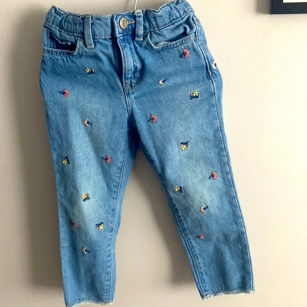 * SALE* Flower pants 🌸